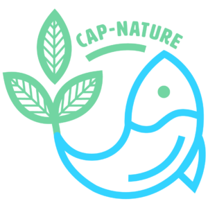 logo cap-nature