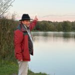 comportement carpe et la lune, pêche