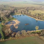 domaine étang la lochère boucq