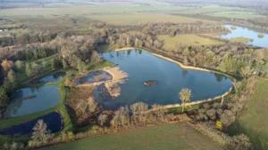 domaine étang la lochère boucq