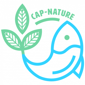 logo cap-nature